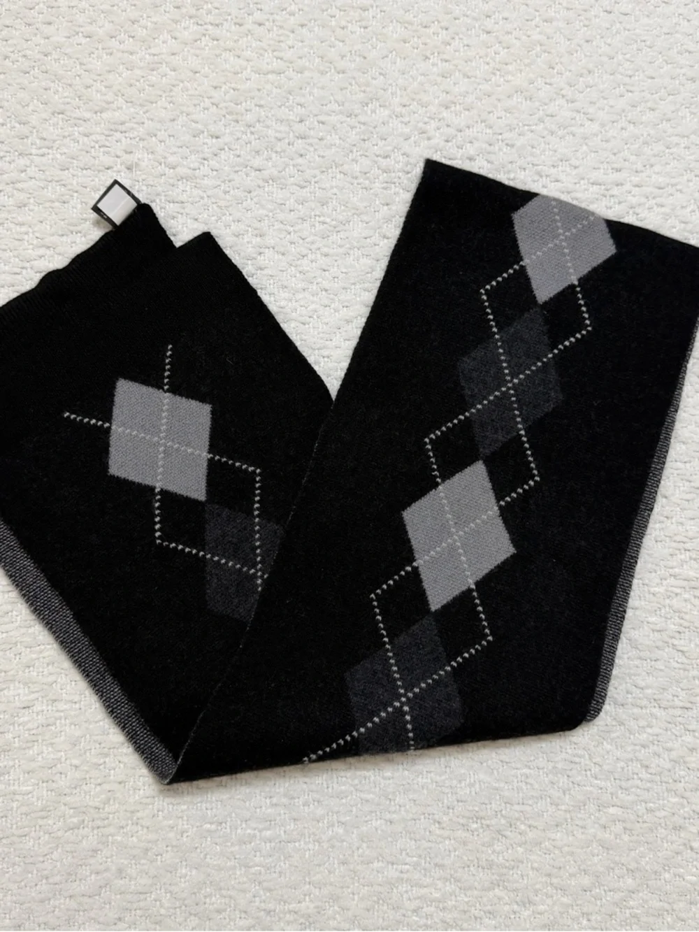 Banana Republic 100% Wool Scarf
